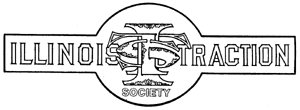Illinois Traction Society Logo