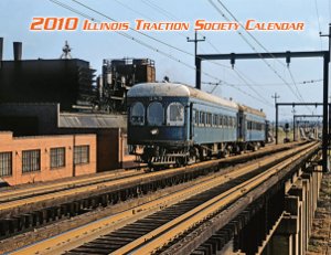 2010 Calendar Cover
