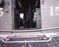 Click image to view full size still taken through open end door of IT 1565