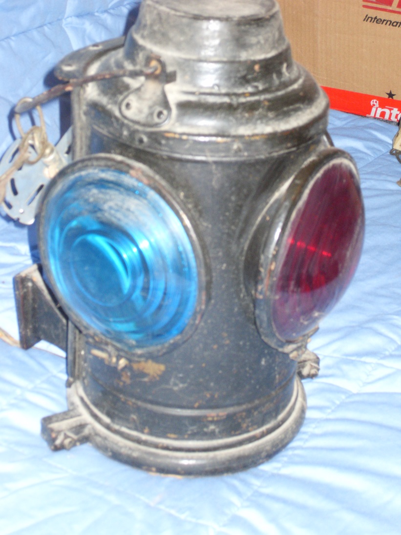 ITC Marker Lamp