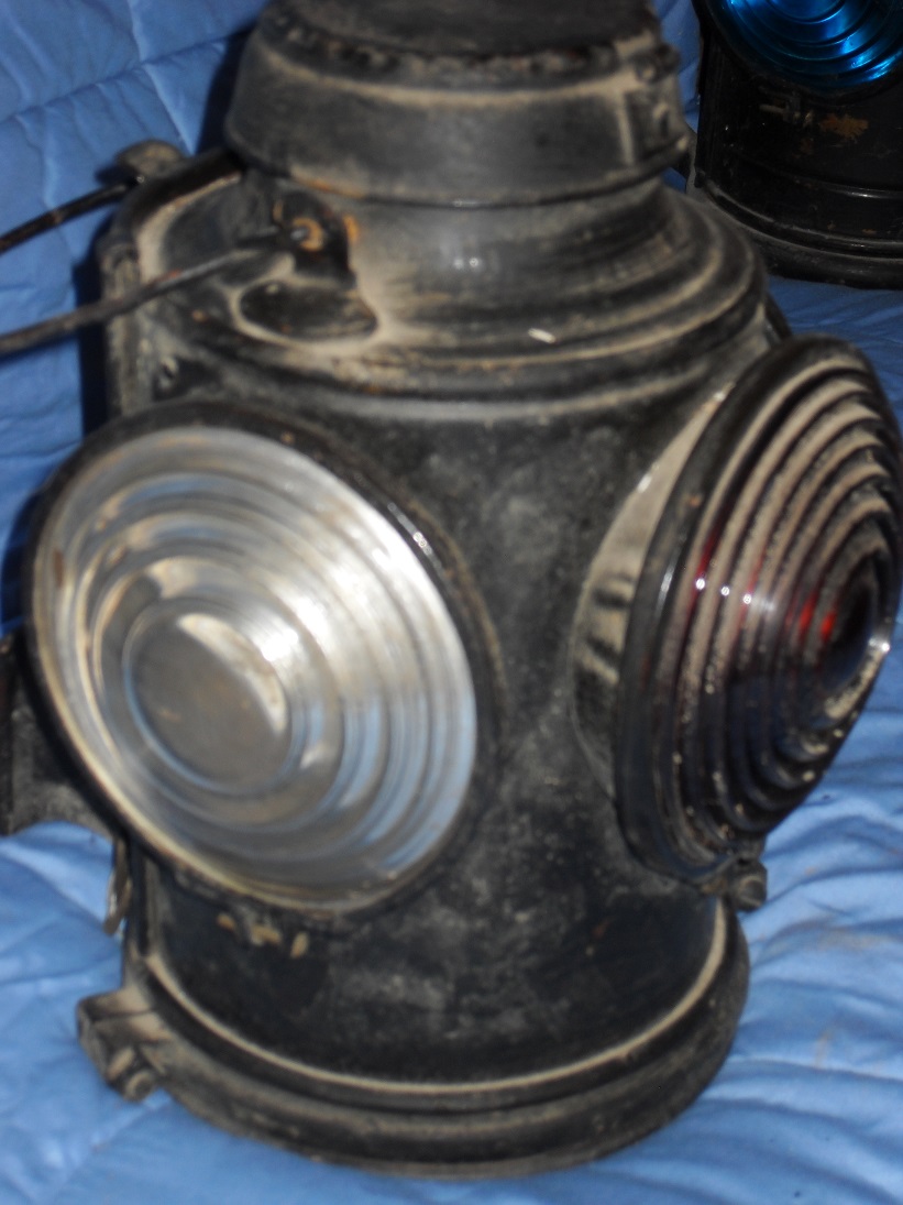 ITS Marker Lamp