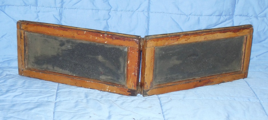 ITS Sleeper Upper Berth Screen