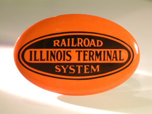 ITC Campaign Button
