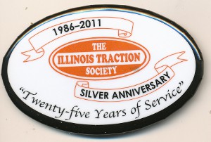 2011 Campaign Button