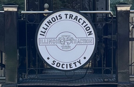 IT Society Drumhead