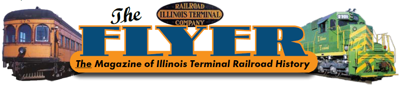 Color Flyer Logo