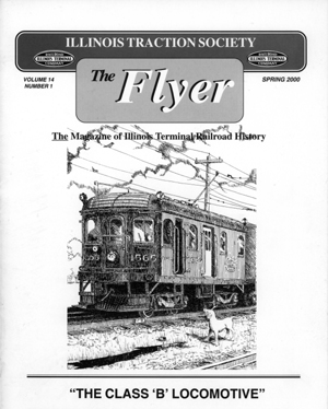 The Flyer Spring 2000