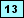 13 Pizza Hut