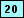 20 Burger King