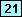 21 Dairy Queen
