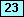 23 Pizza Man