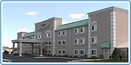The Baymont Inn