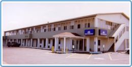 The Best Value Inn