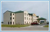 The Comfort Inn