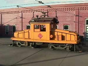 Conversion Parts from the AMB Stealth Traction Line