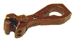 Compatible Shank Sergent Coupler