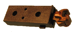 Narrow Shank Sergent Coupler