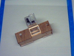 Step 5 Assembly